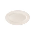 Porland Bella Alumilite 30 cm 6 Adet Kayık Tabak