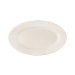 Porland Bella Alumilite 33 cm 6 Adet Kayık Tabak