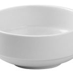 Porland Bella Beyaz 10 cm Kase
