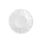 Porland Bella Beyaz 17 cm Çukur Tabak