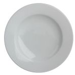 Porland Bella Beyaz 19 cm Çukur Tabak