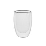 Porland Bennie 390 ml Çift Cidarlı Bardak