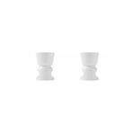 Porland Beyaz 110 ml Fondü