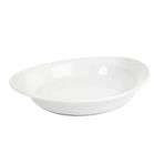 Porland Beyaz 19 cm Sahan