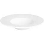 Porland Beyaz 26 cm Gurme Tabağı