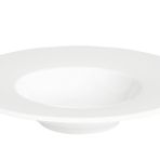 Porland Beyaz 30 cm Gurme Tabağı