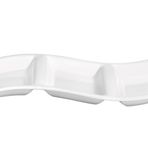 Porland Beyaz 31 cm Meze Tabağı