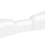 Porland Beyaz Bıçak Altlığı 7cm 6 Adet