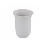Porland Beyaz Çay Bardağı 100cc 04POR000701