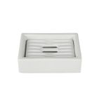 Porland Beyaz El Sabunluk 12cm
