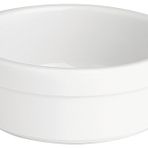 Porland Beyaz Güveç Kabı 10cm