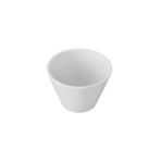 Porland Beyaz Kase 10cm