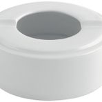Porland Beyaz Küllük 10cm