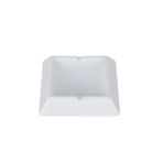 Porland Beyaz Küllük 11cm 12 Adet