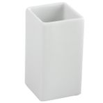 Porland Beyaz Kürdanlık 6cm