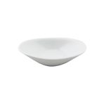 Porland Beyaz Mini 8 cm Kase