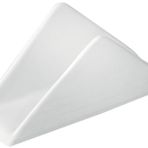 Porland Beyaz Peçetelik 15cm