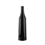 Porland Black 28 cm Dekoratif Obje