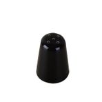 Porland Black 7 cm Tuzluk