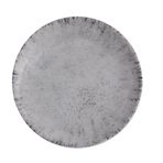 Porland Blizzard 17 cm 6 Adet Düz Tabak