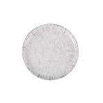 Porland Blizzard 18 cm 6 Adet Düz Tabak