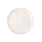Porland Blizzard 23 cm 6 Adet Düz Tabak