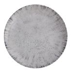 Porland Blizzard 25 cm 6 Adet Düz Tabak