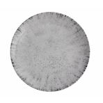 Porland Blizzard 25 cm Düz Tabak