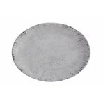 Porland Blizzard 26 CM Kayık Tabak