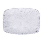 Porland Blizzard 27 cm 6 Adet Kayık Tabak