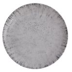 Porland Blizzard 31 cm 6 Adet Düz Tabak