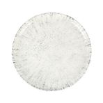 Porland Blizzard 32 cm 6 Adet Düz Tabak