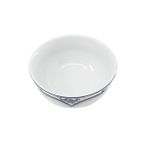Porland Blue Manoir 12 cm Desen 2 Kase