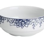 Porland Blue Manoir 24 cm Desen 1 Kase