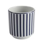 Porland Blue Manoir 6 cm Desen 3 Kürdanlık