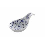 Porland Blue Passion 19 cm Porselen Kaşıklık
