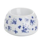 Porland Blue Passion 7 cm Desen 3 Yumurtalık