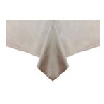 Porland Bohem 150x250 cm Altın Masa Örtüsü