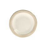 Porland Bohem 17 cm Düz Tabak
