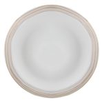 Porland Bohem 23 cm Çukur Tabak