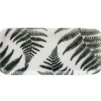 Porland Botanical 27 cm 2 Adet Kayık Tabak