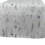 Porland Botanical 45x150 cm Runner