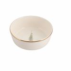Porland Botanical 4'lü 12 cm Kase Seti