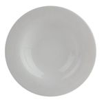 Porland Bride 23 cm Porselen Çukur Tabak