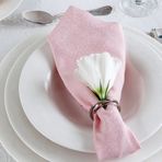 Porland Bride 85 Parça 12 Kişilik Yemek Takımı