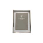 Porland Buffy Silver Fotoğraf Çerçevesi 13x18cm