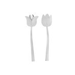 Porland Bugatti Tulipano 31 cm Salata Seti
