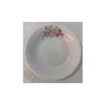 Porland Buket 13 CM 6'lı Çukur Tabak