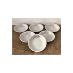 Porland Buket 16 Cm Çukur Yemek Tabak 6 Lı 194517