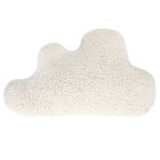 Porland Bulut 40x24 cm Bebek Çocuk Teddy Yastık